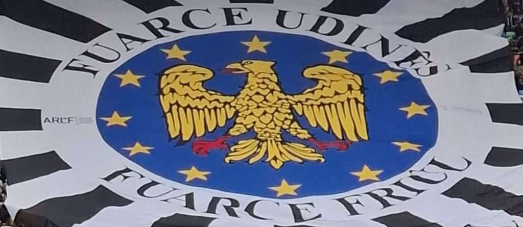 striscione