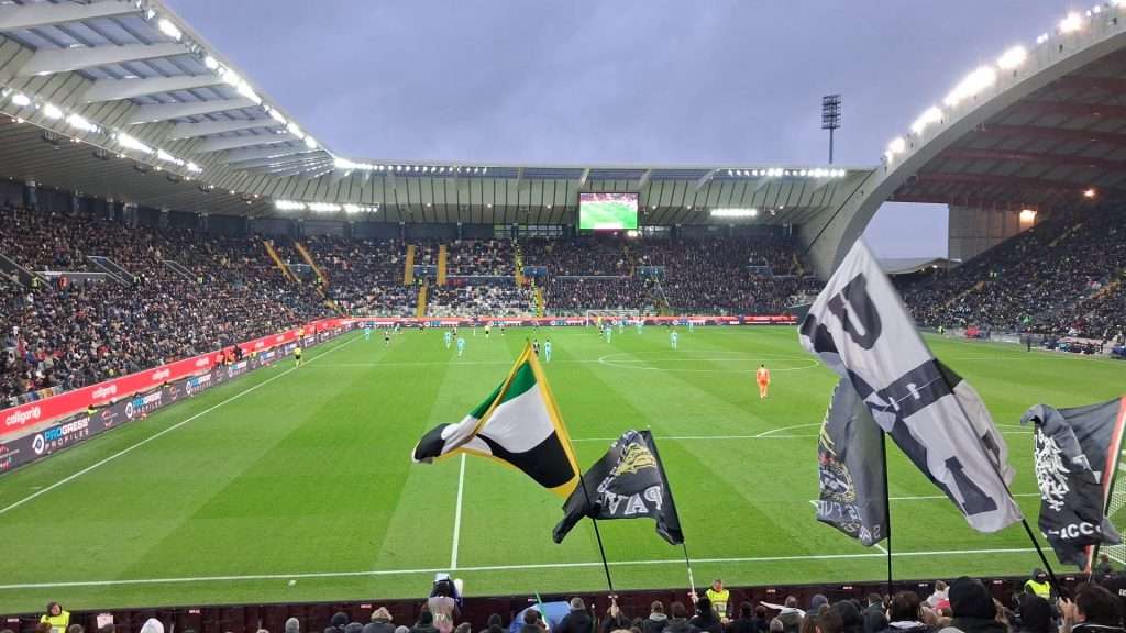 tifosi