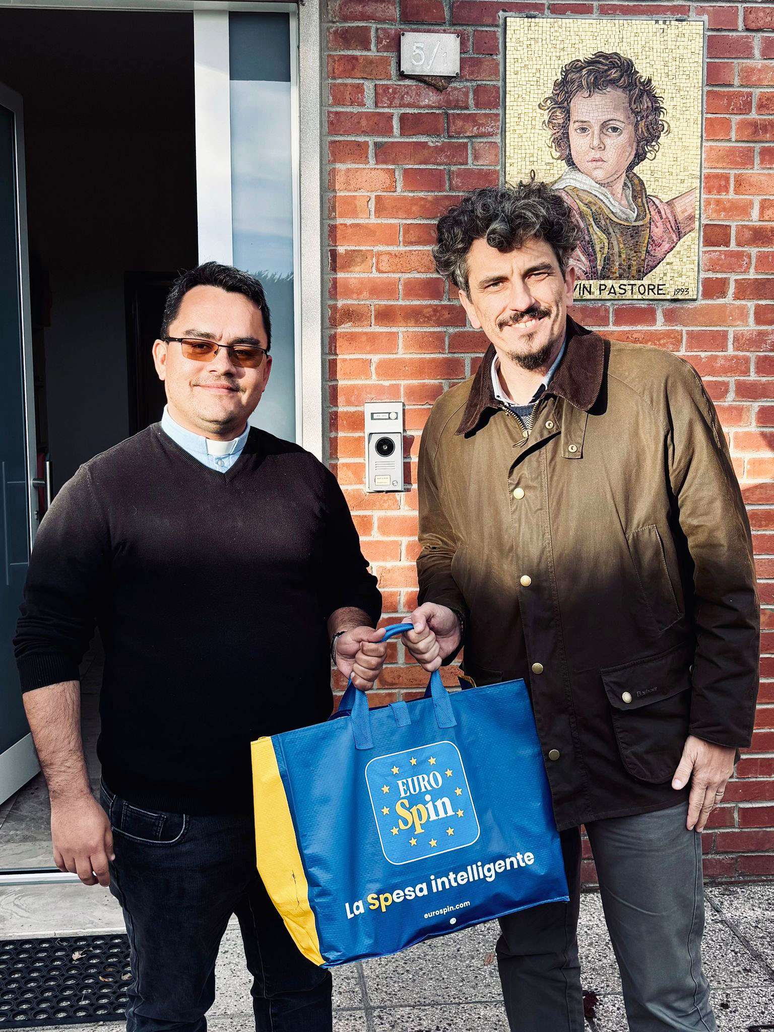 torviscosa donCarlosBotero FedericoGambini