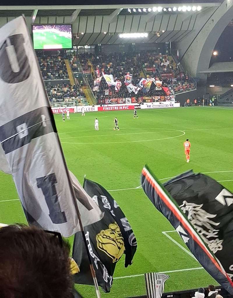 udinese genoa 8 12 2025 04