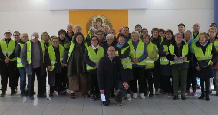 uomini come noi 2025 09