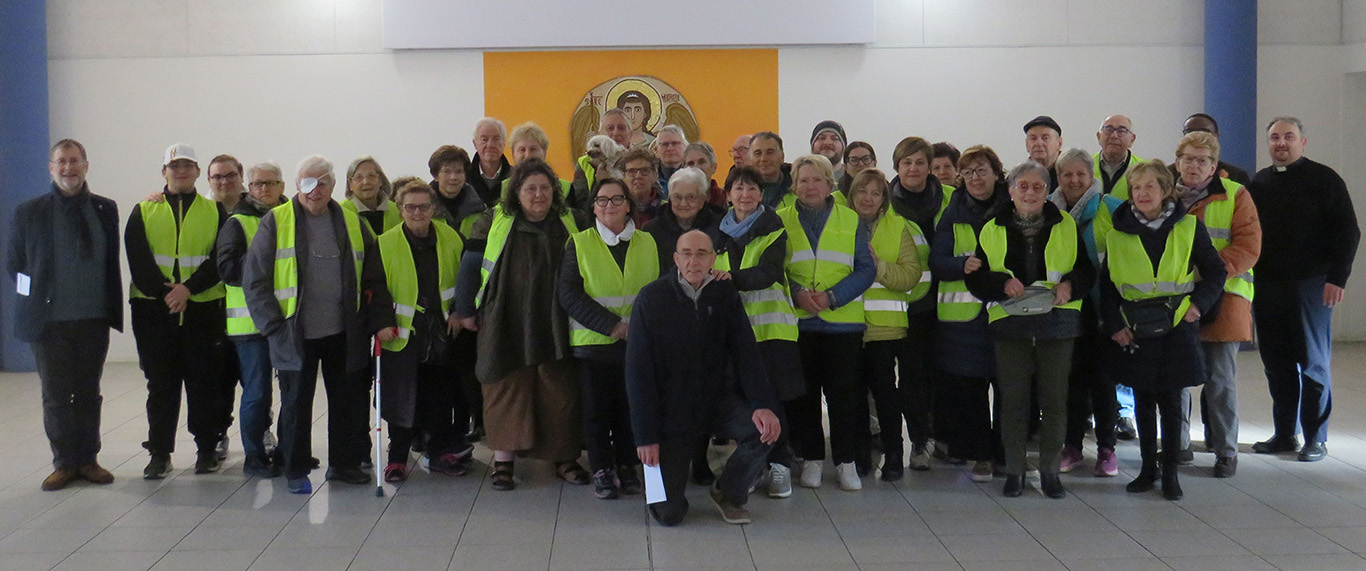 uomini come noi 2025 09