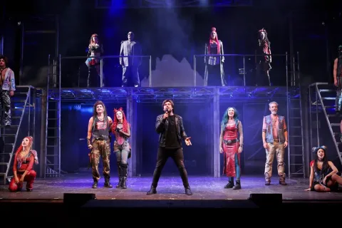 wewillrockyou