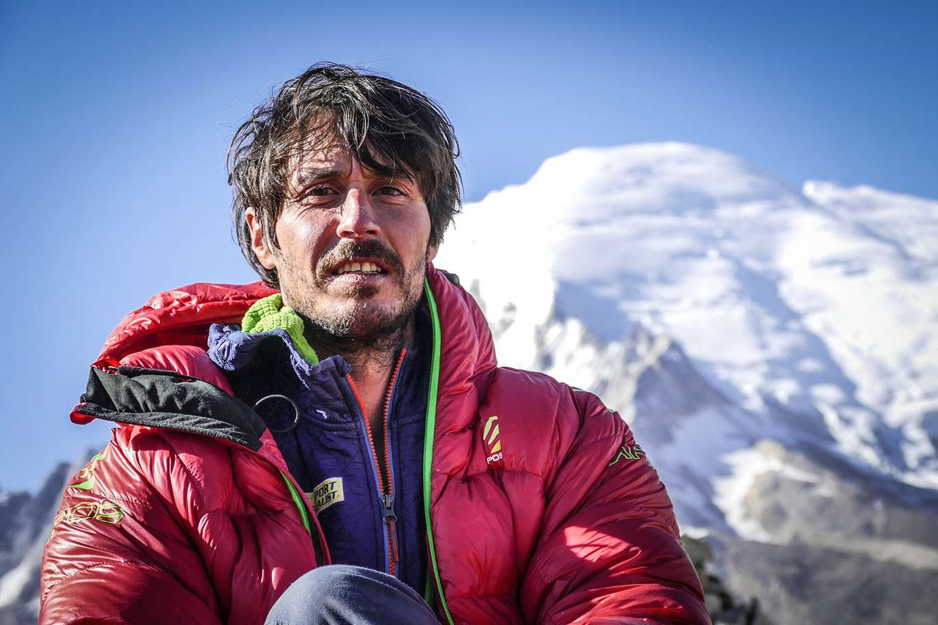 4 Matteo Della Bordella Bhagirathi IV India