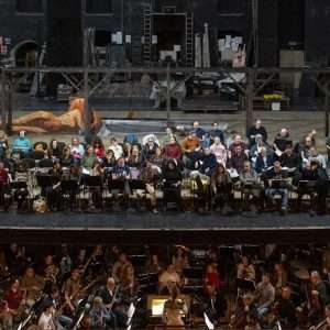 Ascesa e caduta della citta di Mahagonny F.Parenzan 03784