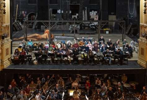 Ascesa e caduta della citta di Mahagonny F.Parenzan 03784