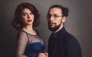 Camponovo e Blessano