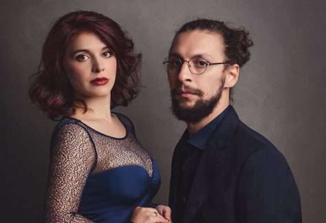 Camponovo e Blessano