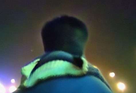 Giulio Regeni Tutto il Male del Mondo