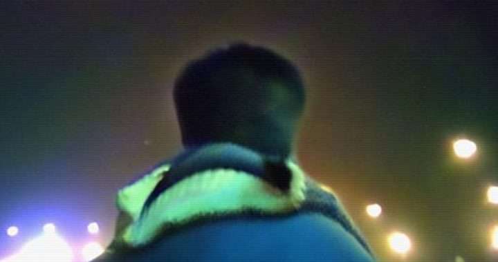 Giulio Regeni_Tutto_il_Male_del_Mondo