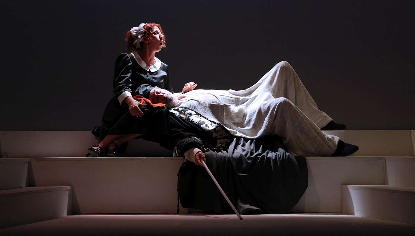 Il malato immaginario stefano buda 2