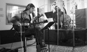 Jan Sturiale Recording Sesssion 38 1