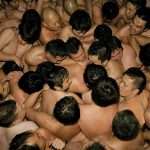 Keijiro Kai Clothed in Sunny Finery