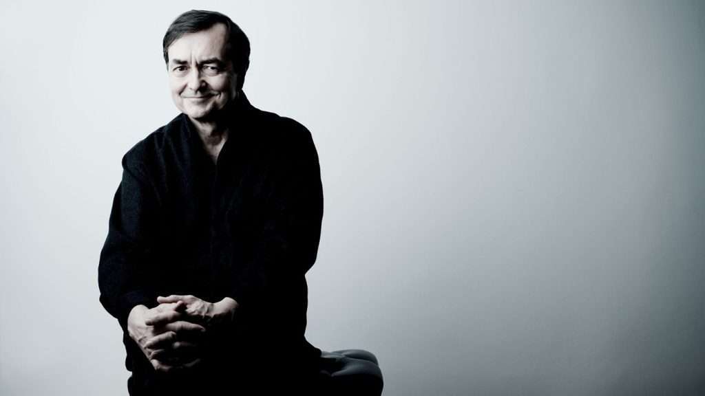Pierre Laurent Aimard