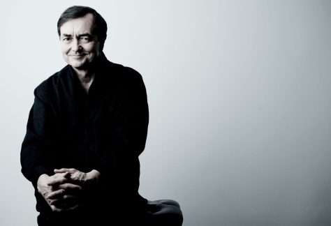 Pierre Laurent Aimard