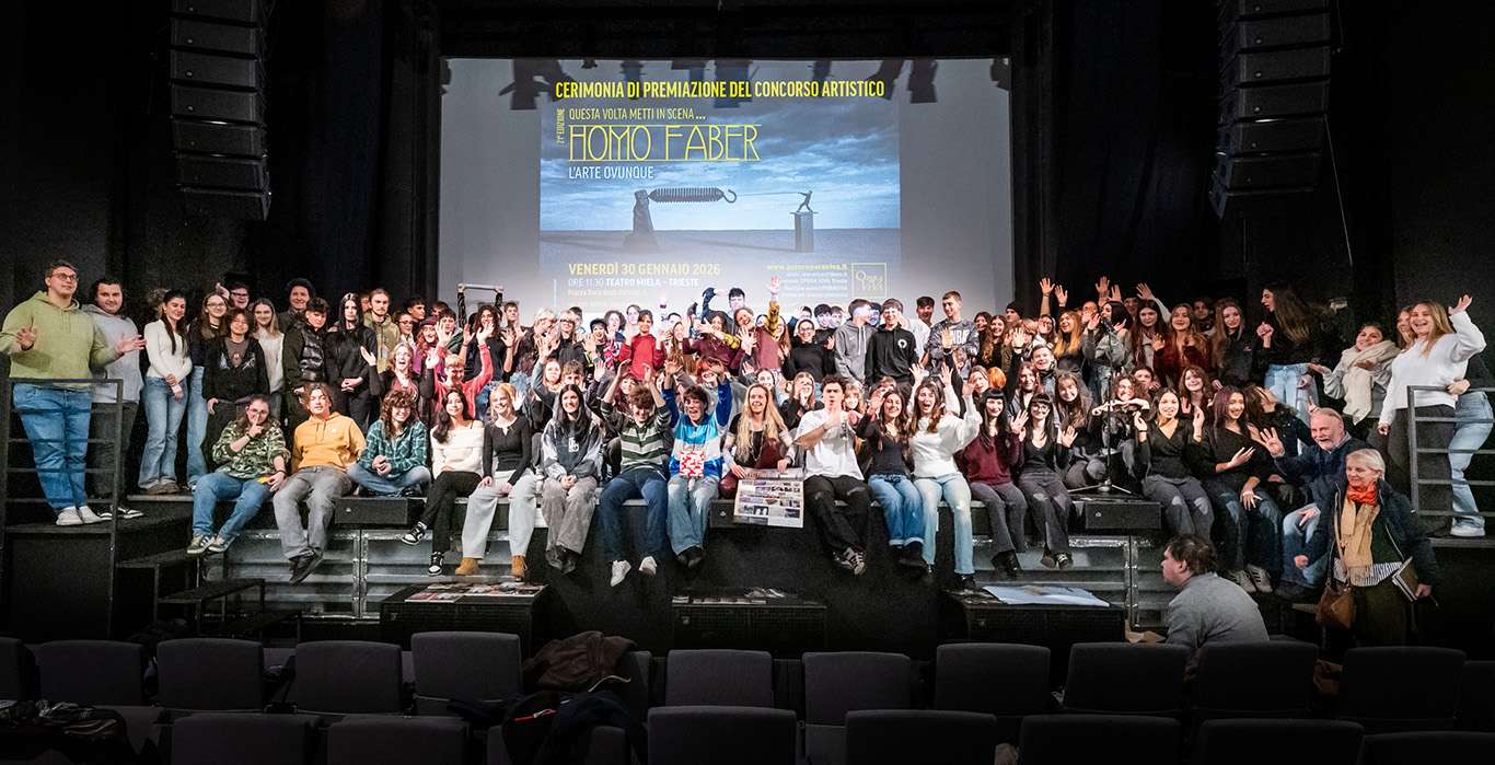 Premiazione OperaViva Miela 003 LV