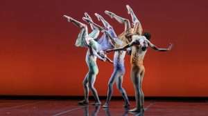 Prove Within the Golden Hour ph Teatro dellOpera di Roma 2023 L1110928