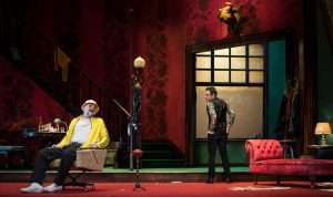 Ritorno a casa Claudia Pajewski