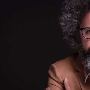 Simone Cristicchi Giorgio Amendola