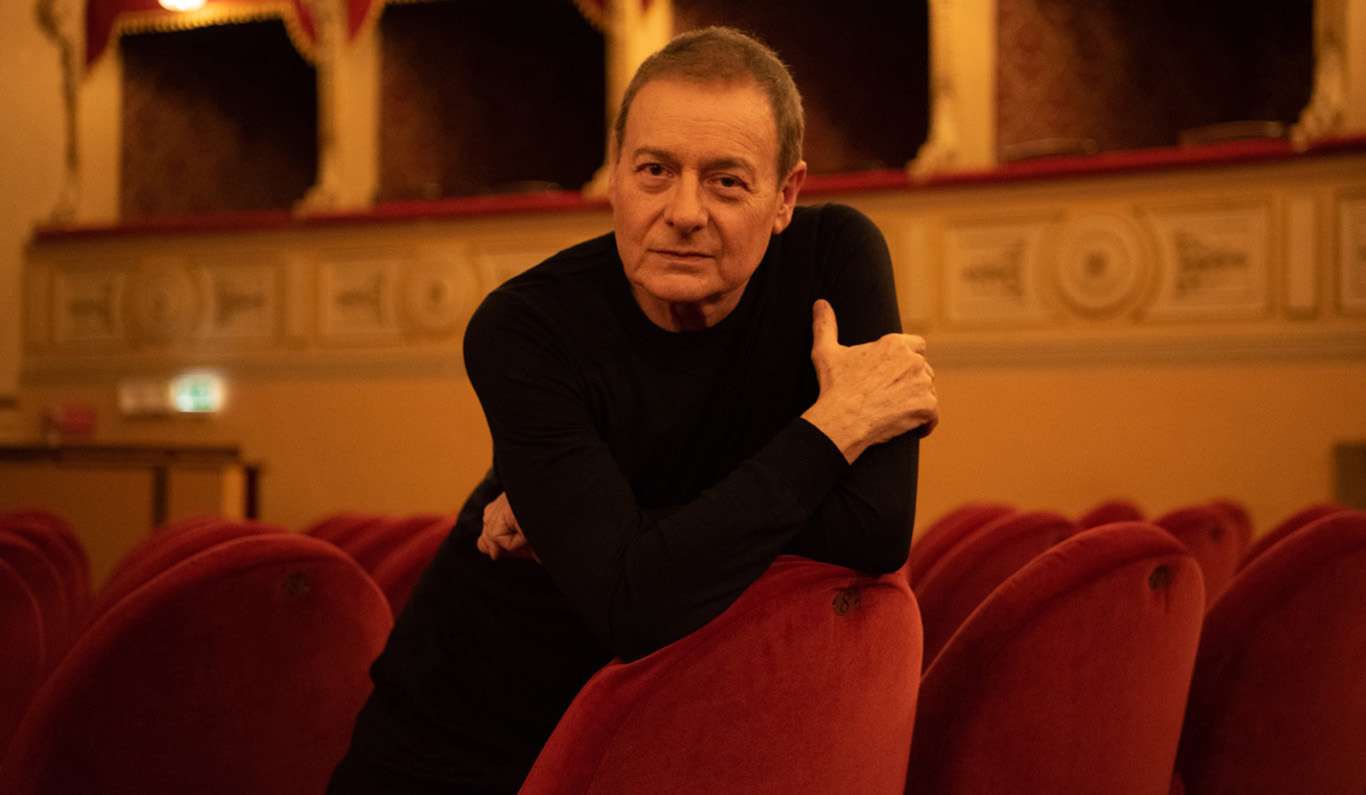 WALTER MRAMOR Patrizia Marolla 0390