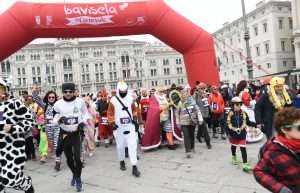 bavisela carnevale 2025