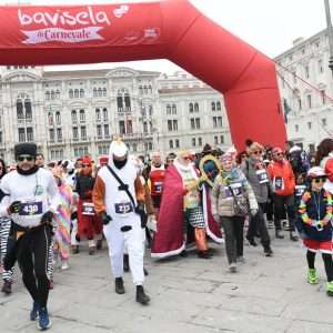 bavisela carnevale 2025