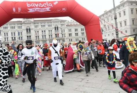 bavisela carnevale 2025