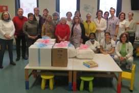 consegna scarpette 23 01 2026 01