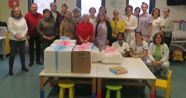 consegna scarpette 23 01 2026 01