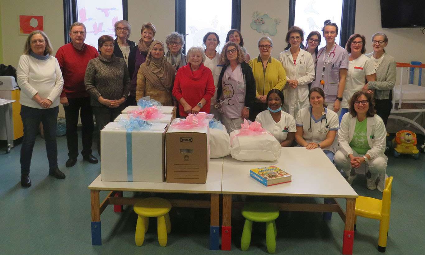 consegna scarpette 23 01 2026 01