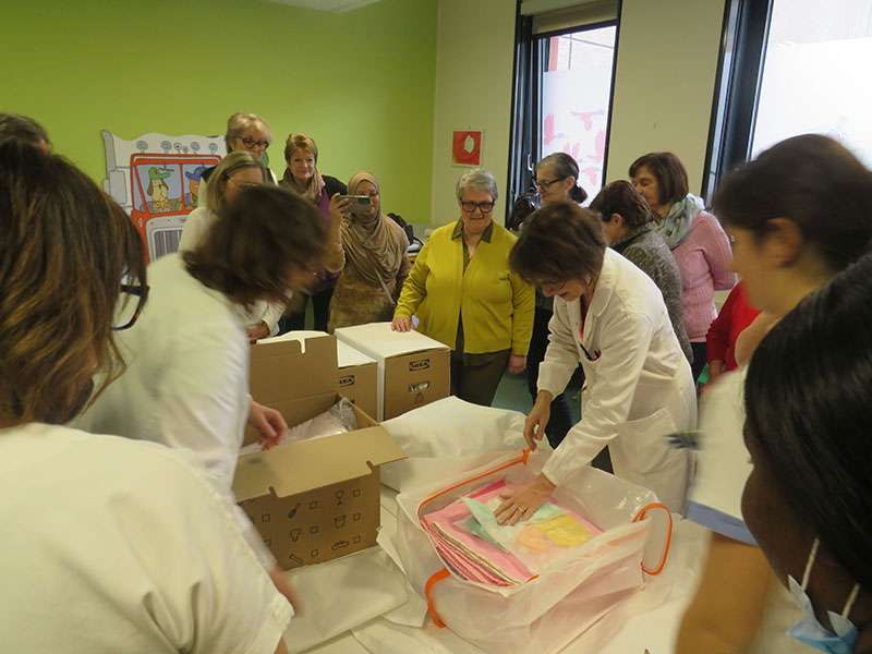 consegna scarpette 23 01 2026 03