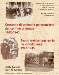 copertina libro cronache