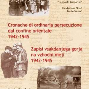 copertina libro cronache