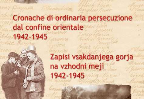 copertina libro cronache