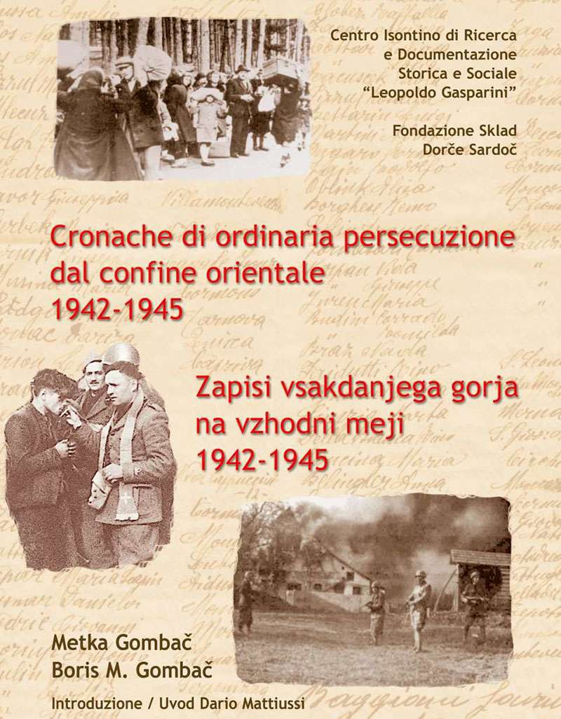 copertina libro cronache