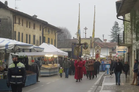 festaSantAgnese