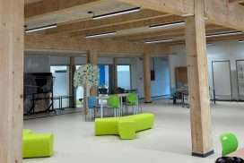 Scuola Cuzzi Monfalcone