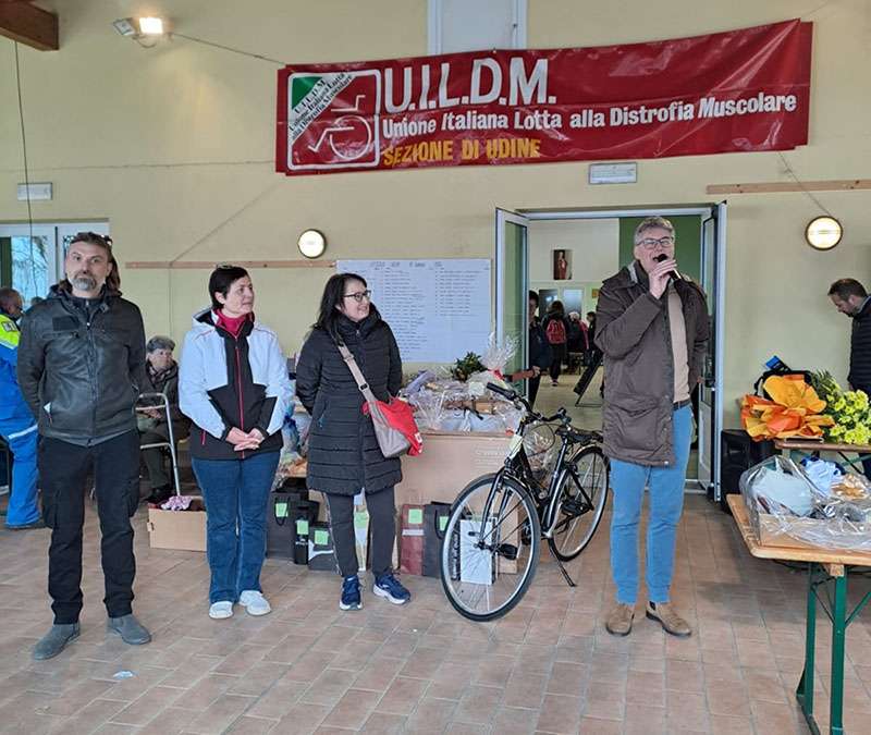 marcia UILDM 18 01 2026 10