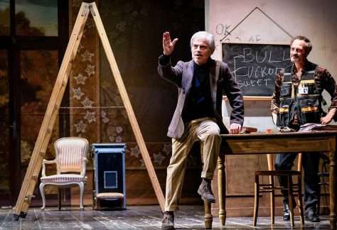 pirandello pulp cover d