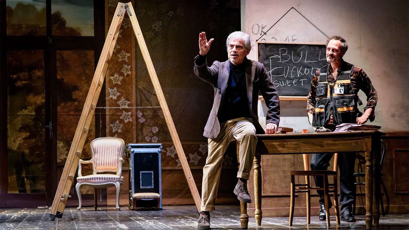 pirandello pulp cover d