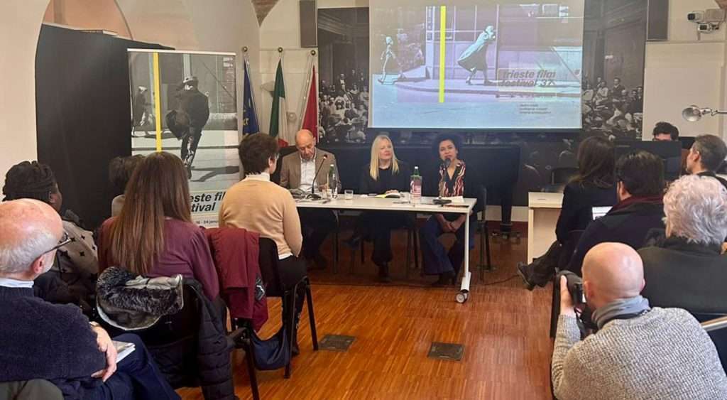 presentazione