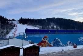 retro tribune Di Prampero