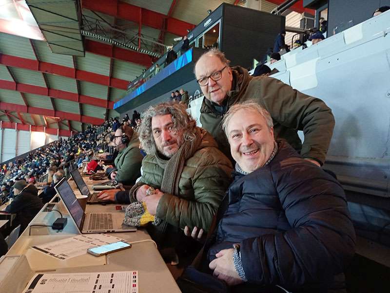 tirreno canale 50 TV