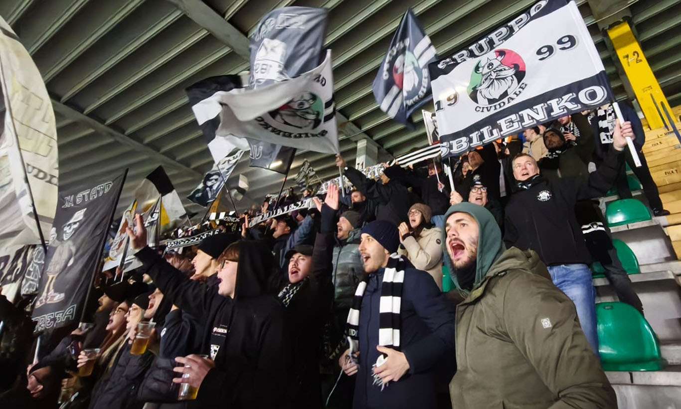 verona udinese 26 01 2026 02