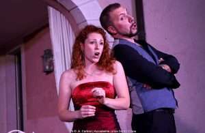 Accademia Lirica Santa Croce