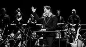 All you need is love Paroni