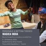 Bettina Todisco Mostra allHILTON 4 1