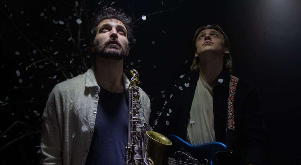 CONCERTO PER UNO SCONOSCIUTO 6