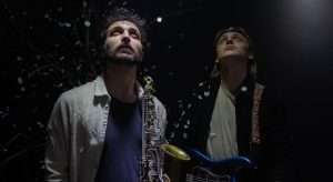 CONCERTO PER UNO SCONOSCIUTO 6