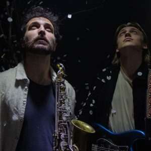 CONCERTO PER UNO SCONOSCIUTO 6